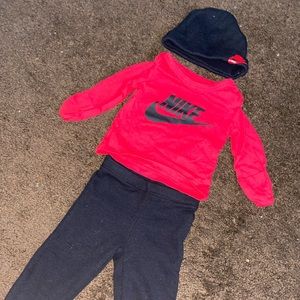 Baby outfit